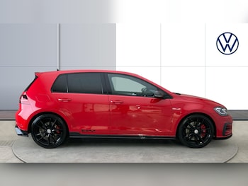 Used Volkswagen Golf 2020 for sale - 77570531: Photo