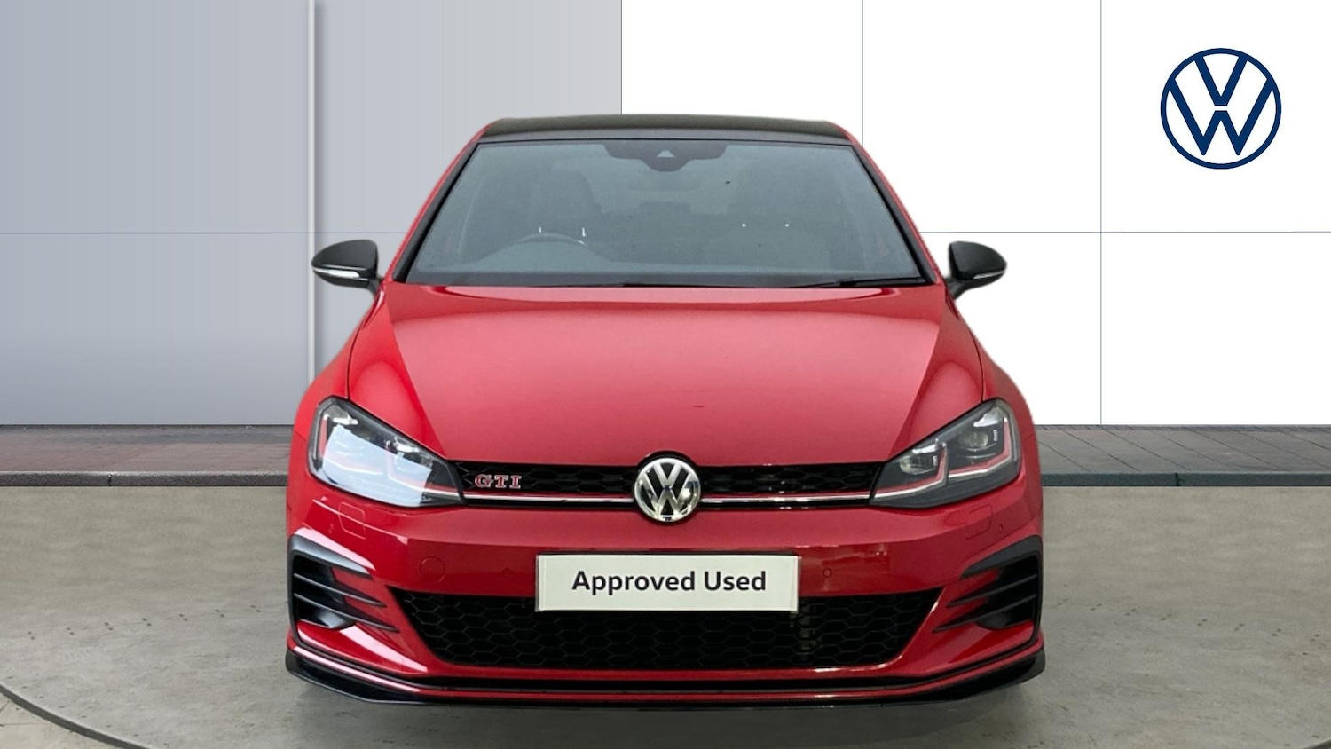 Used Volkswagen Golf 2020 for sale - 77570531: Photo 7