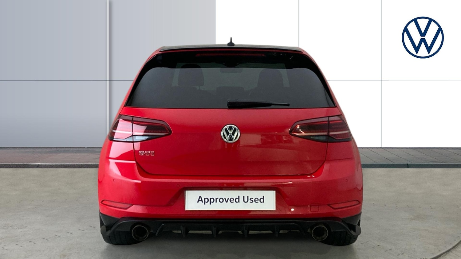 Used Volkswagen Golf 2020 for sale - 77570531: Photo 8