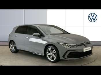 2021 (71) - 1.5 eTSI 150 R-Line 5dr DSG Petrol Hatchback