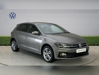 Used Volkswagen Polo 2021 for sale - 78284563: Photo