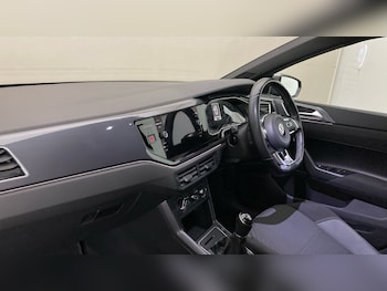Used Volkswagen Polo 2021 for sale - 78284563: Photo