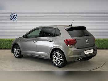 Used Volkswagen Polo 2021 for sale - 78284563: Photo