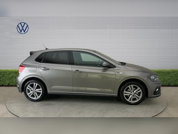 Used Volkswagen Polo 2021 for sale - 78284563: Photo