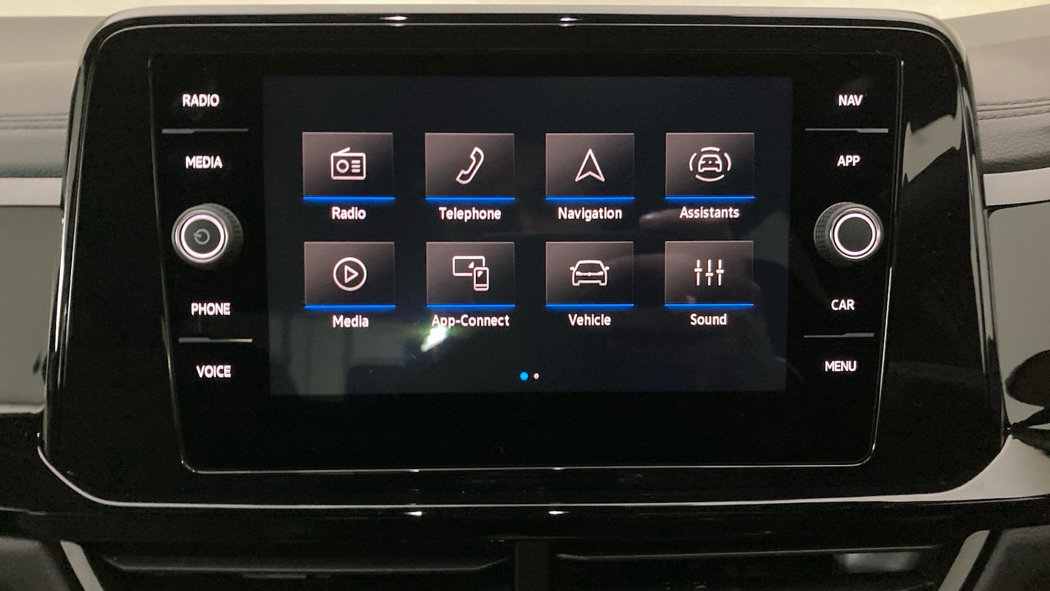 Used Volkswagen T-Roc 2025 for sale - 76907667: Photo 12