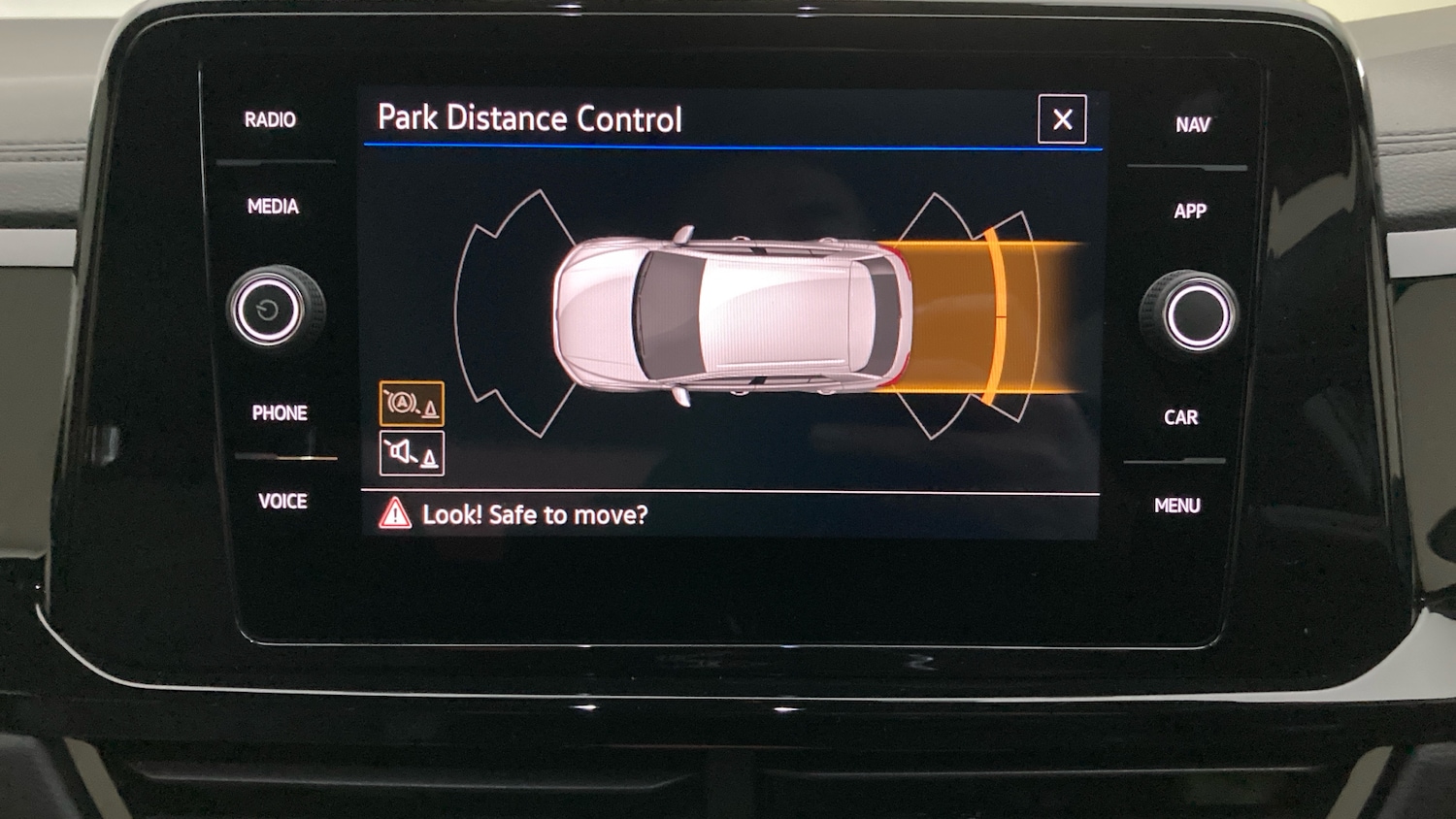 Used Volkswagen T-Roc 2025 for sale - 76907667: Photo 23