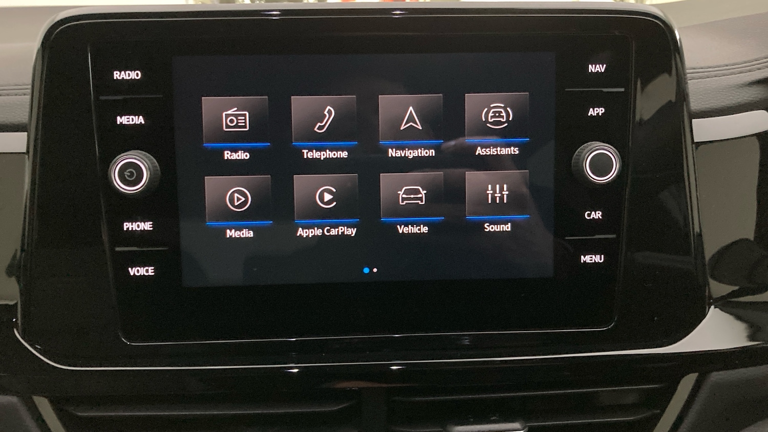 Used Volkswagen T-Roc 2025 for sale - 76907667: Photo 24