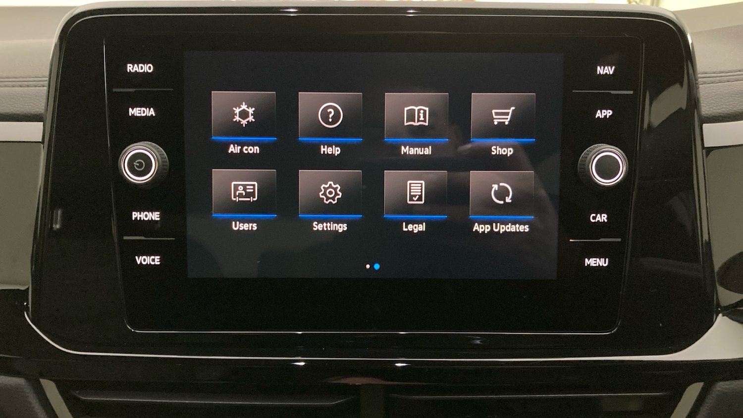 Used Volkswagen T-Roc 2025 for sale - 76907667: Photo 25