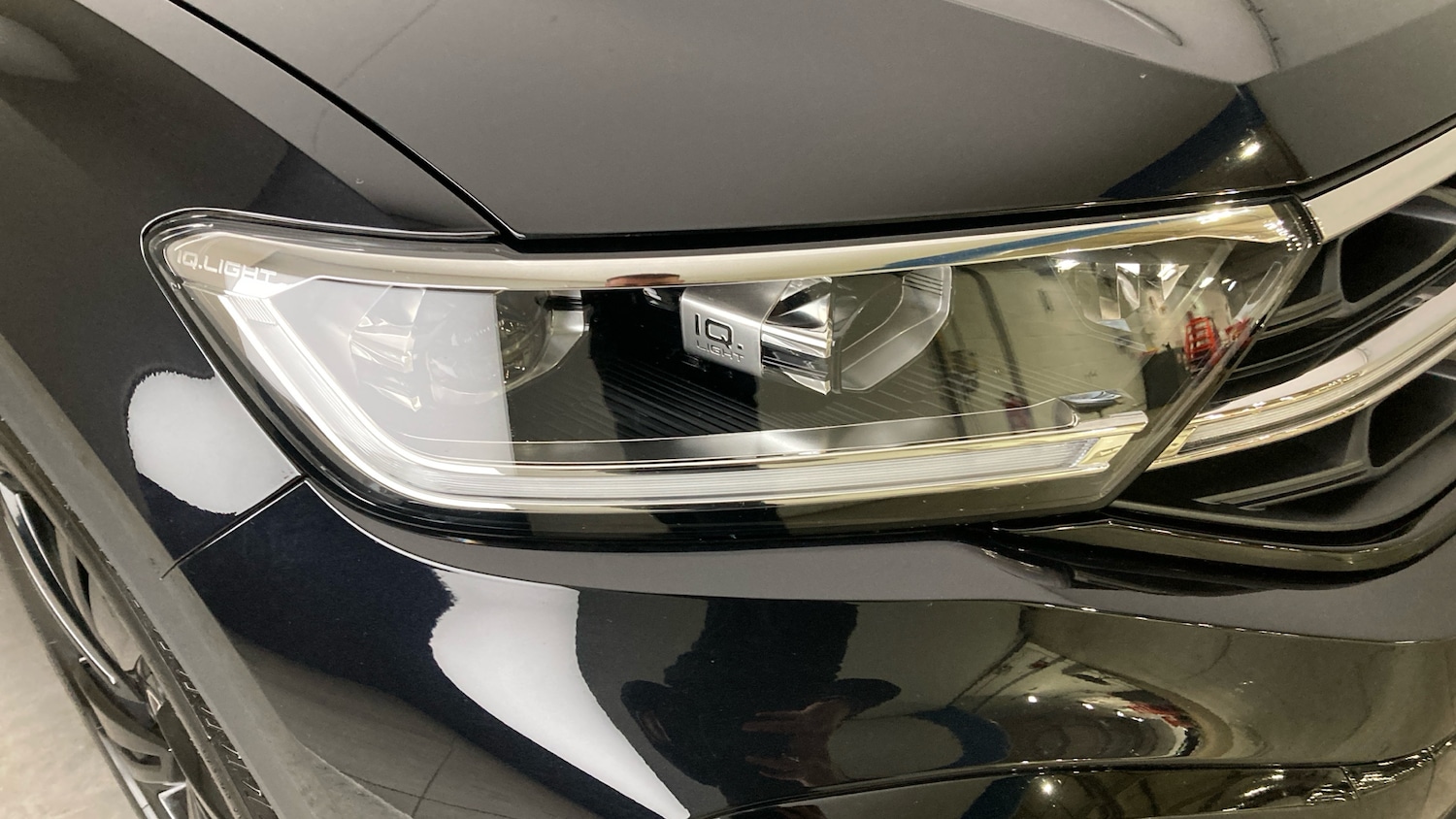 Used Volkswagen T-Roc 2025 for sale - 76907667: Photo 36