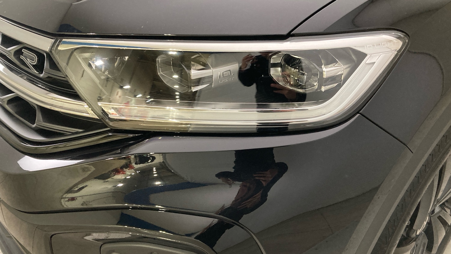 Used Volkswagen T-Roc 2025 for sale - 76907667: Photo 37