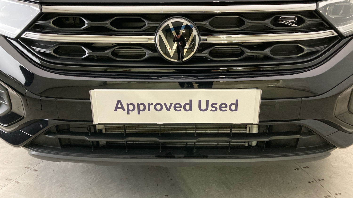 Used Volkswagen T-Roc 2025 for sale - 76907667: Photo 39