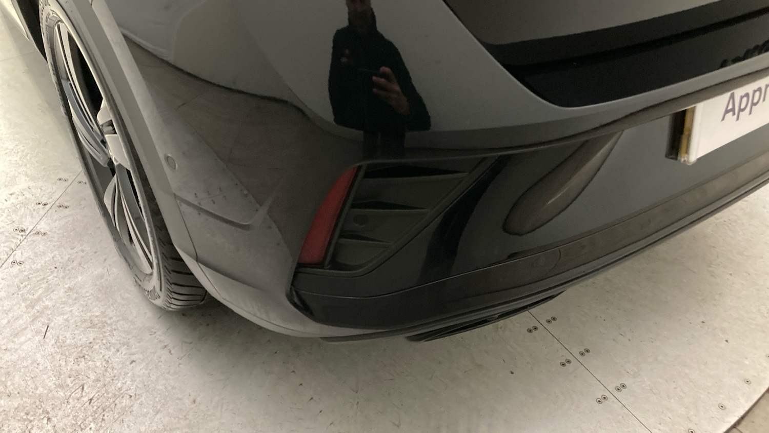 Used Volkswagen T-Roc 2025 for sale - 76907667: Photo 42