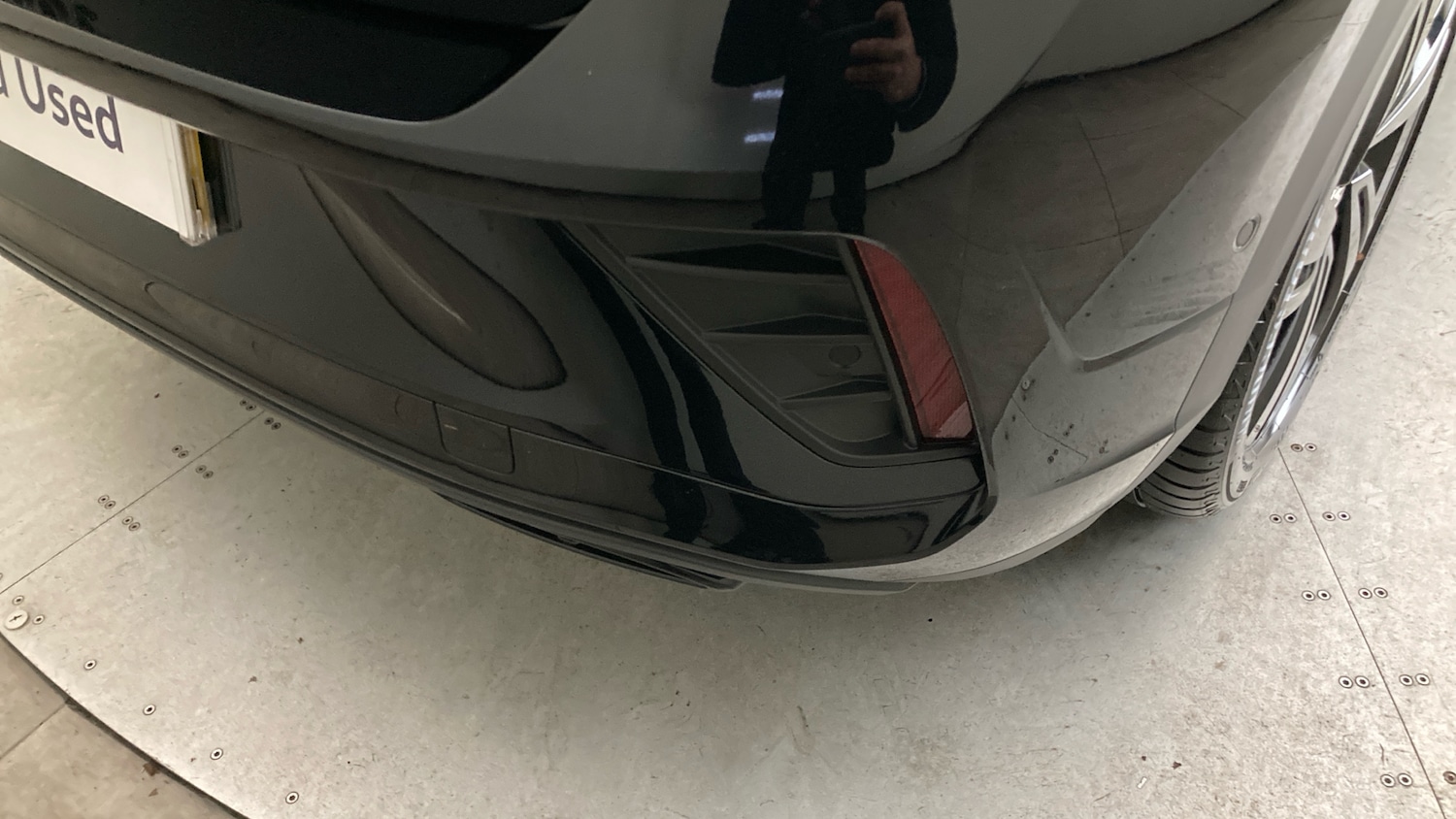 Used Volkswagen T-Roc 2025 for sale - 76907667: Photo 43