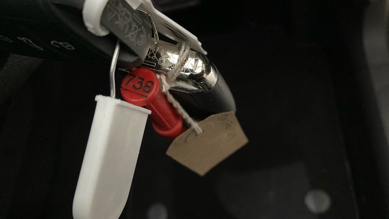 Used Volkswagen T-Roc 2025 for sale - 76907667: Photo 45