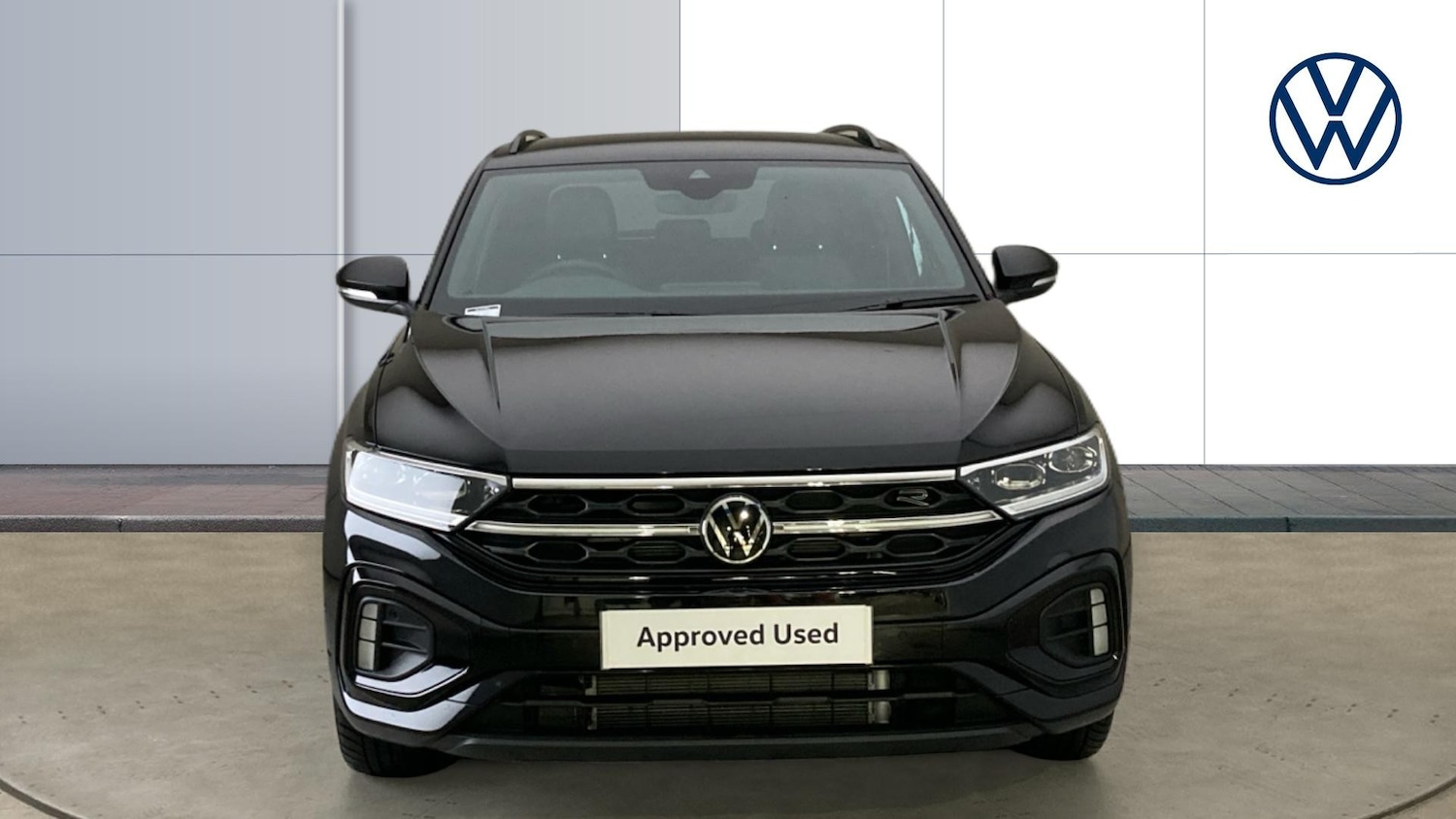 Used Volkswagen T-Roc 2025 for sale - 76907667: Photo 7