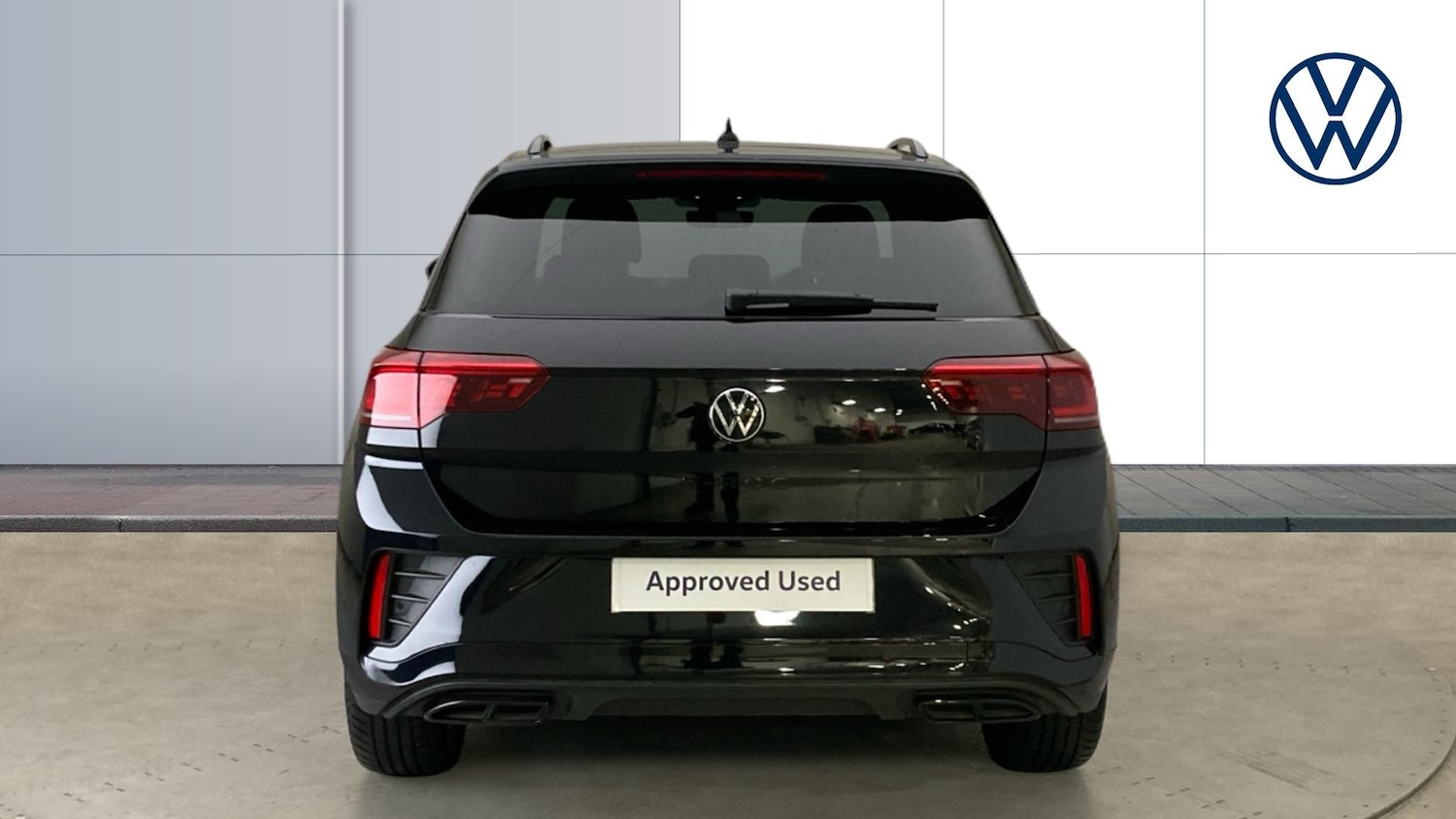 Used Volkswagen T-Roc 2025 for sale - 76907667: Photo 8