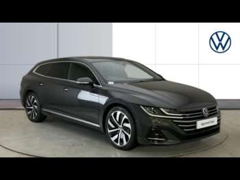 2023 (23) - 2.0 TDI 200 4MOTION R-Line 5dr DSG Diesel Estate