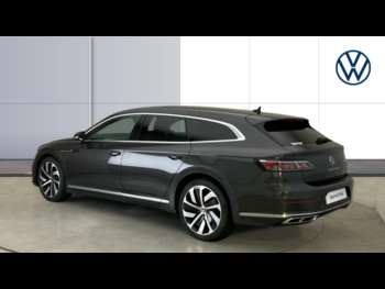 Used Volkswagen Arteon 2023 for sale - 74732667: Photo