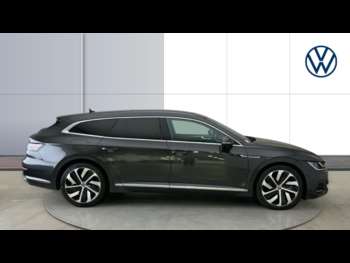 Used Volkswagen Arteon 2023 for sale - 74732667: Photo