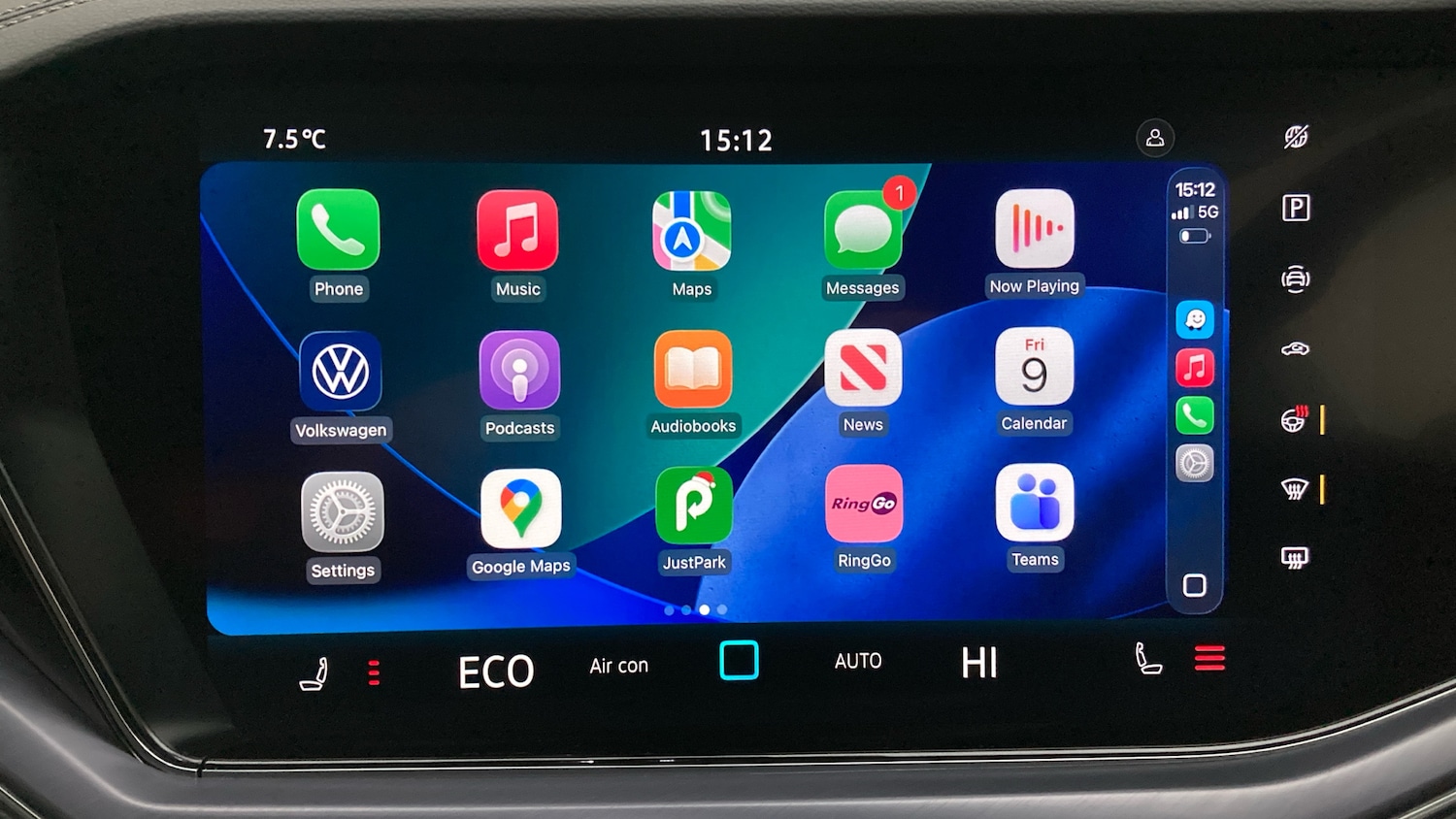 Used Volkswagen Touareg 2025 for sale - 77245456: Photo 21