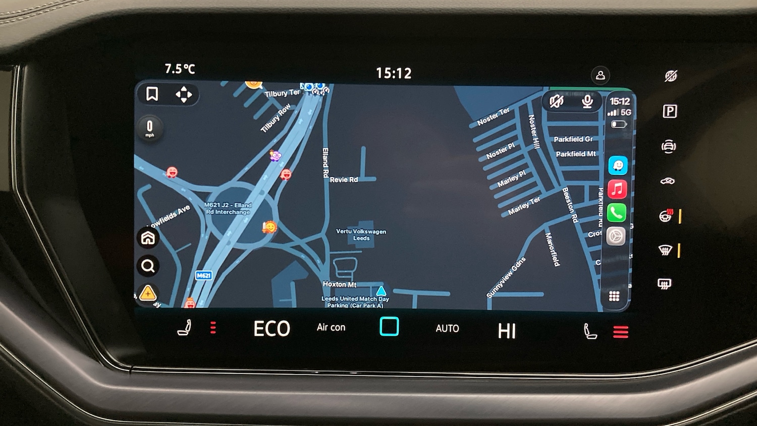 Used Volkswagen Touareg 2025 for sale - 77245456: Photo 22