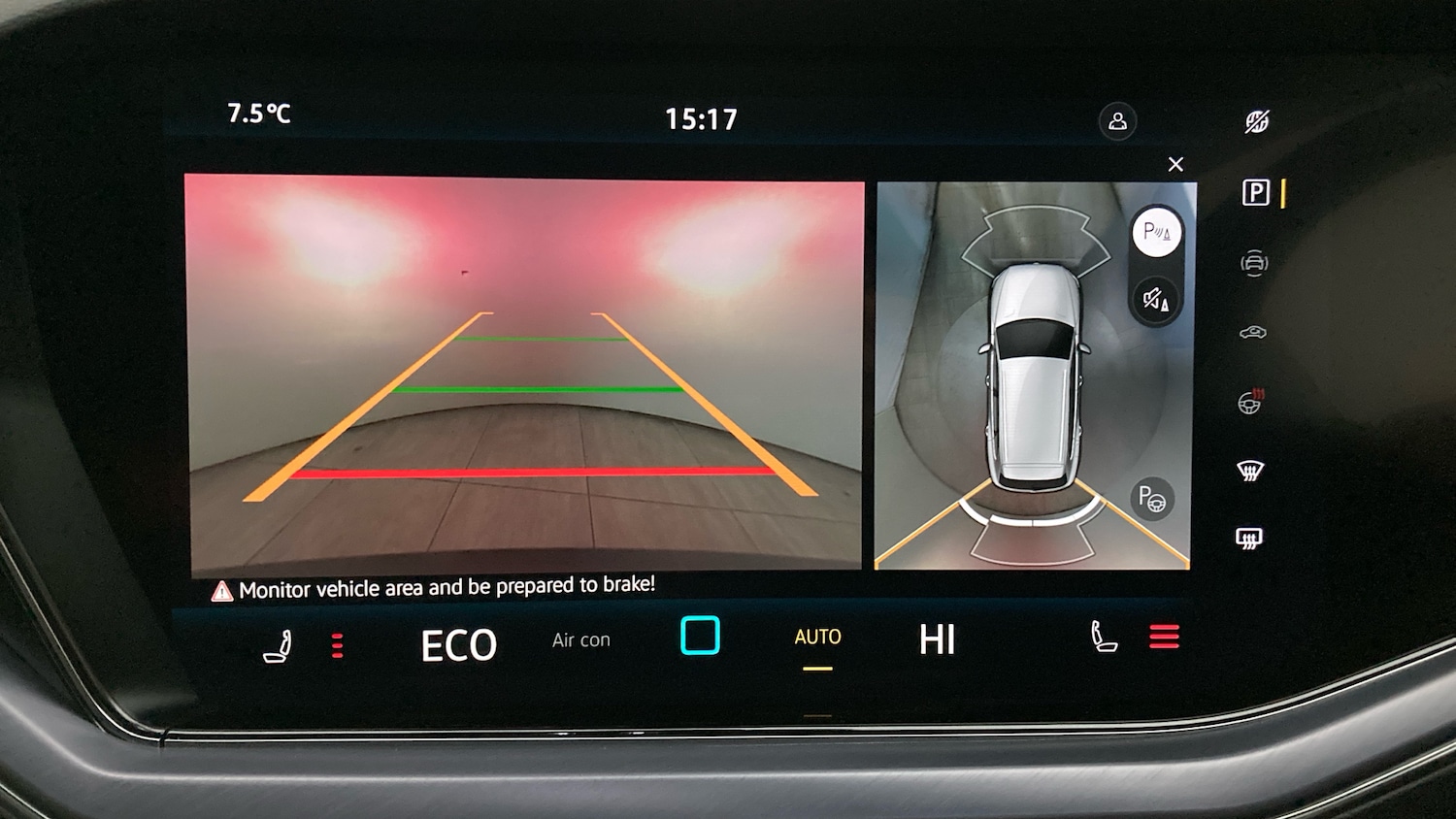 Used Volkswagen Touareg 2025 for sale - 77245456: Photo 28