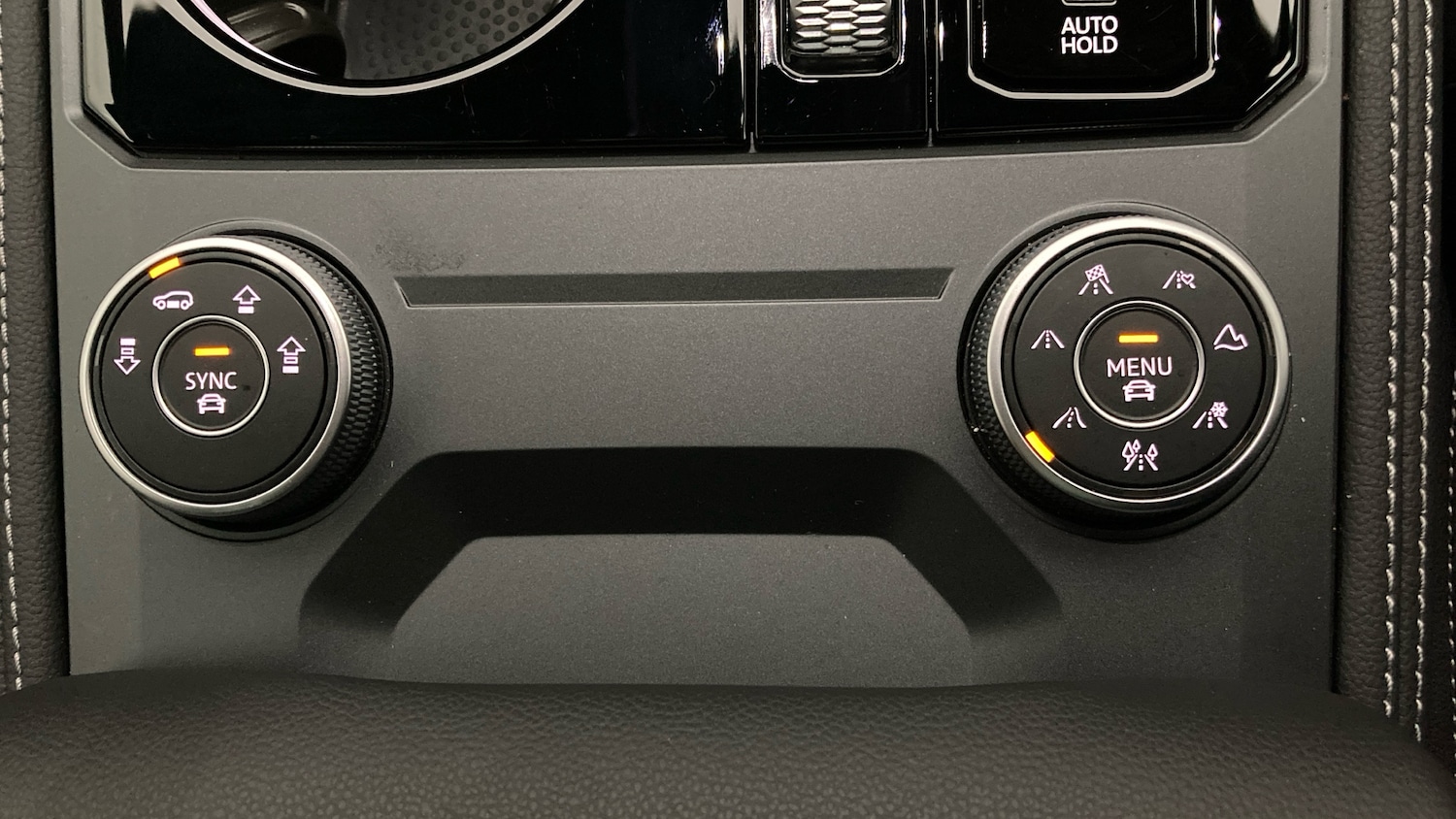 Used Volkswagen Touareg 2025 for sale - 77245456: Photo 37