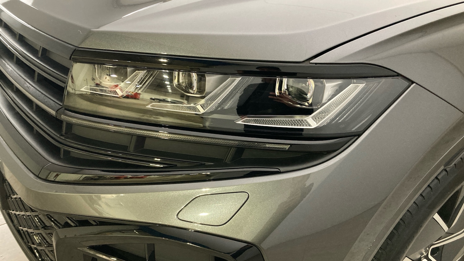 Used Volkswagen Touareg 2025 for sale - 77245456: Photo 43