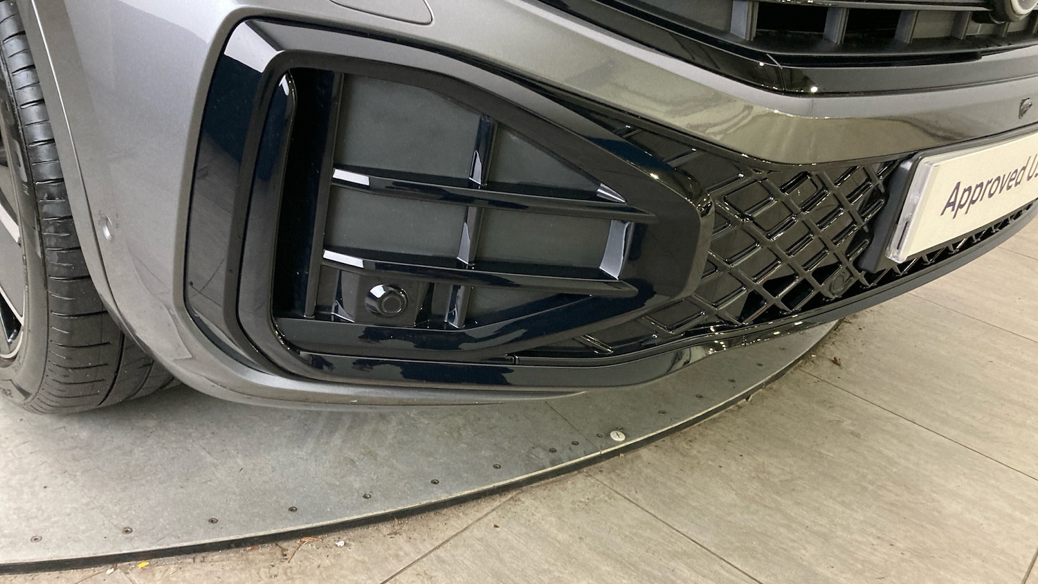 Used Volkswagen Touareg 2025 for sale - 77245456: Photo 44