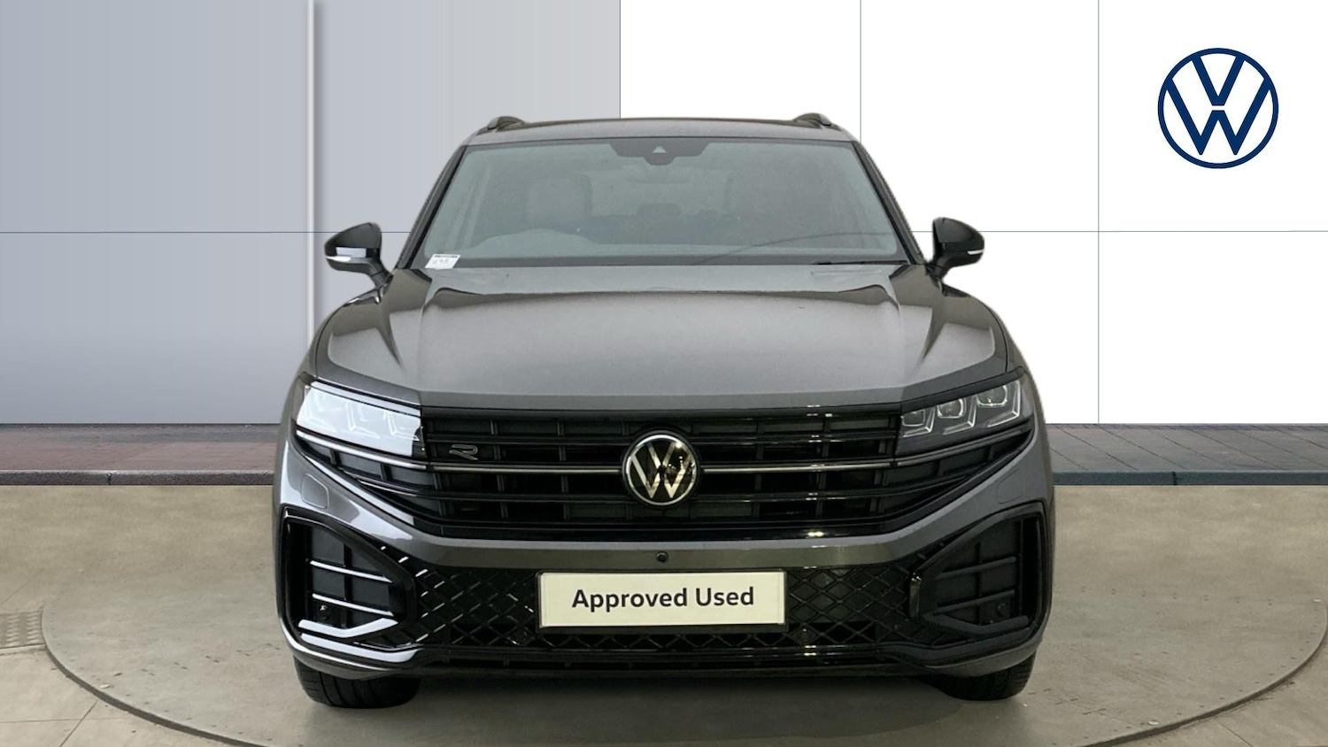 Used Volkswagen Touareg 2025 for sale - 77245456: Photo 7