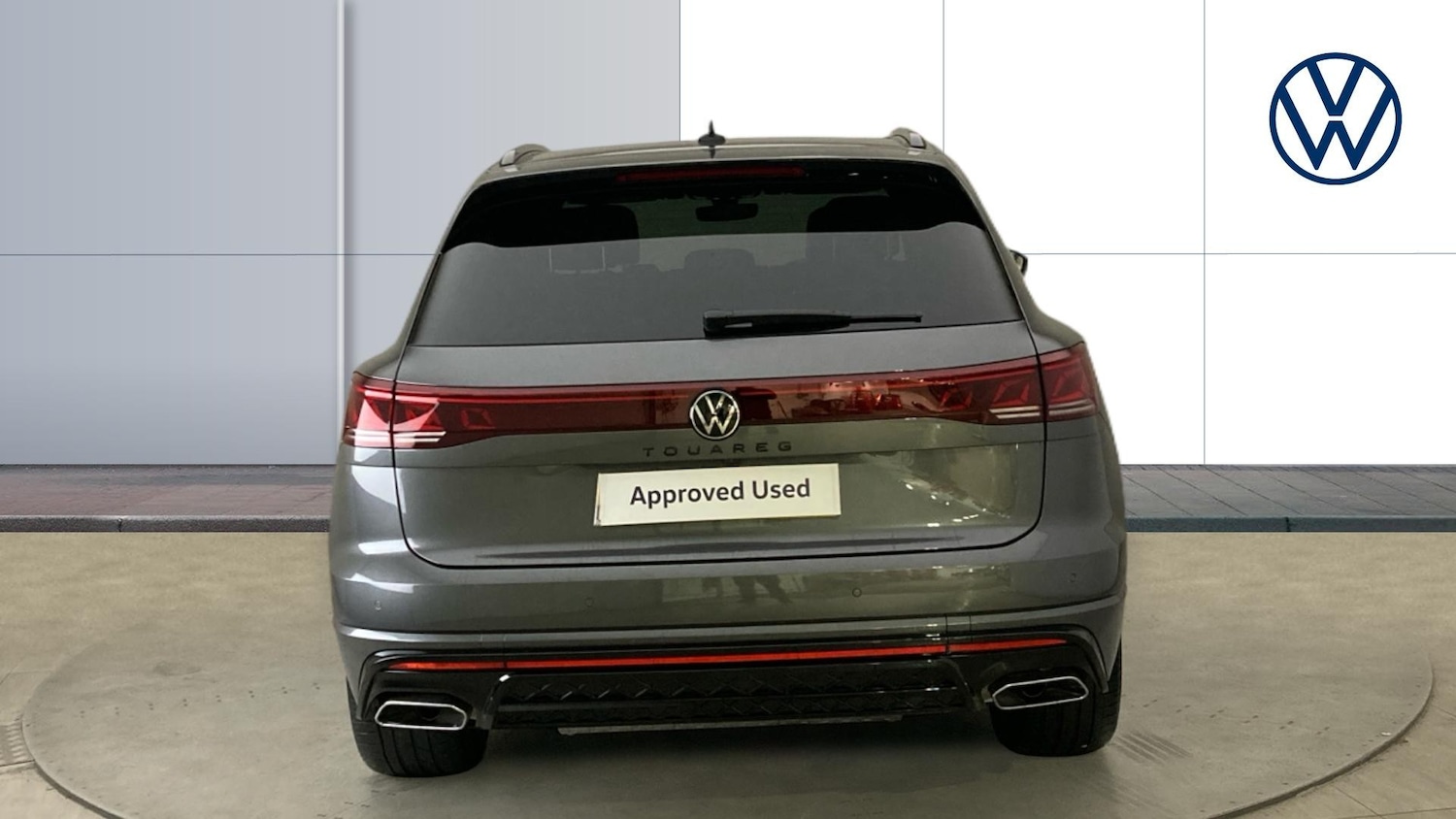 Used Volkswagen Touareg 2025 for sale - 77245456: Photo 8