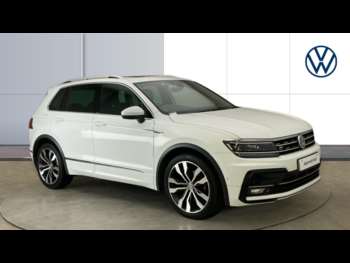 2020 (20) - 1.5 TSi EVO 150 R-Line Tech 5dr DSG Petrol Estate