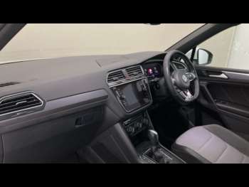 Used Volkswagen Tiguan 2020 for sale - 74804441: Photo