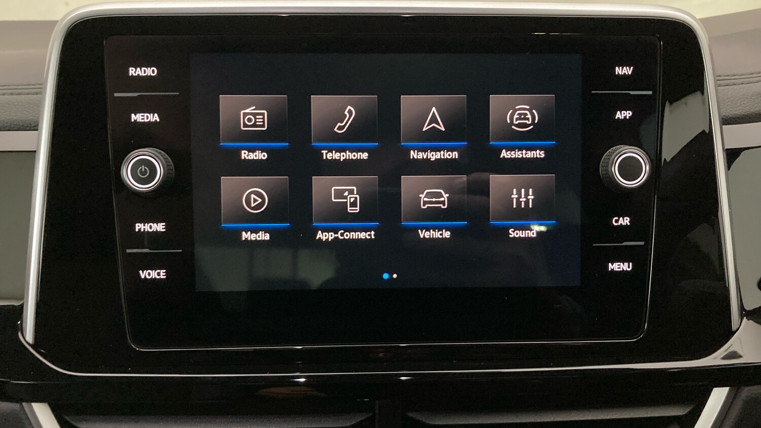 Used Volkswagen T-Roc 2025 for sale - 78149843: Photo 12