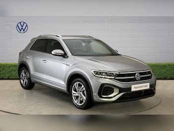 Used Volkswagen T-Roc 2025 for sale - 78149843: Photo