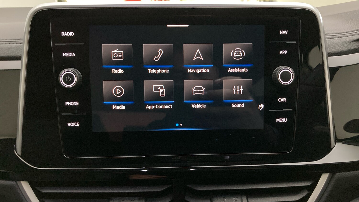 Used Volkswagen T-Roc 2025 for sale - 78149843: Photo 21