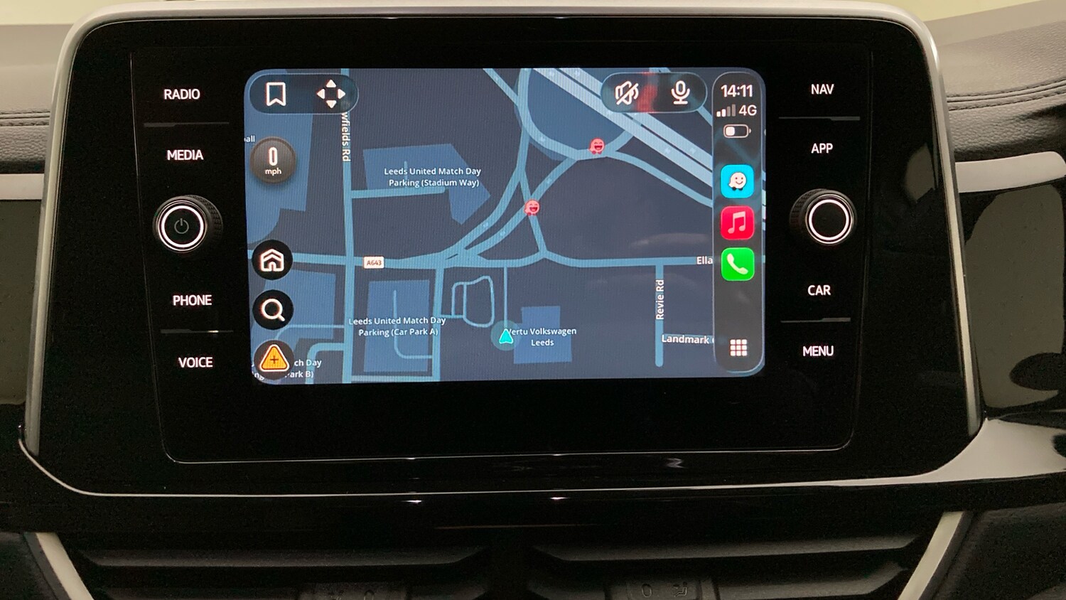 Used Volkswagen T-Roc 2025 for sale - 78149843: Photo 27