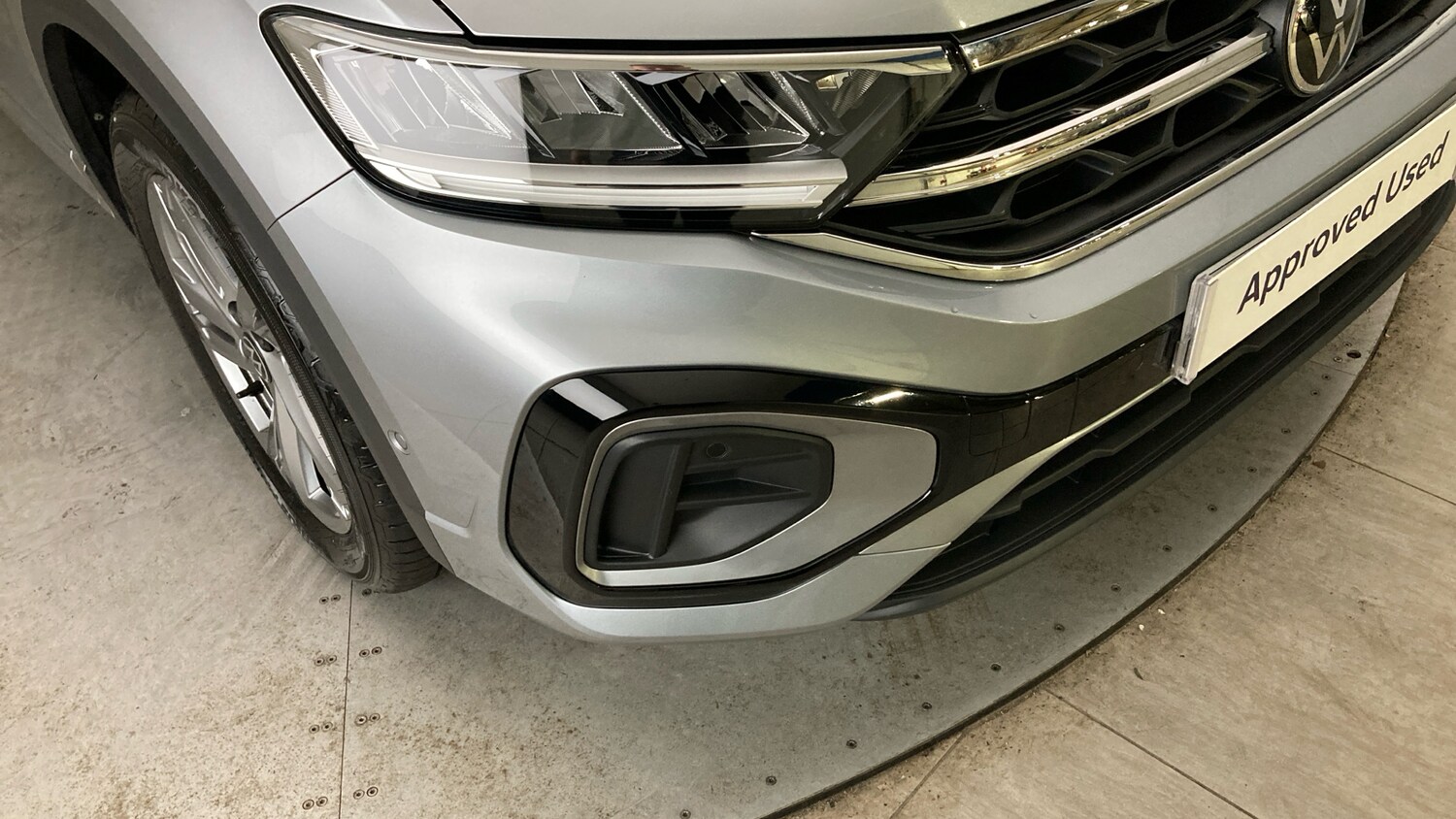 Used Volkswagen T-Roc 2025 for sale - 78149843: Photo 34