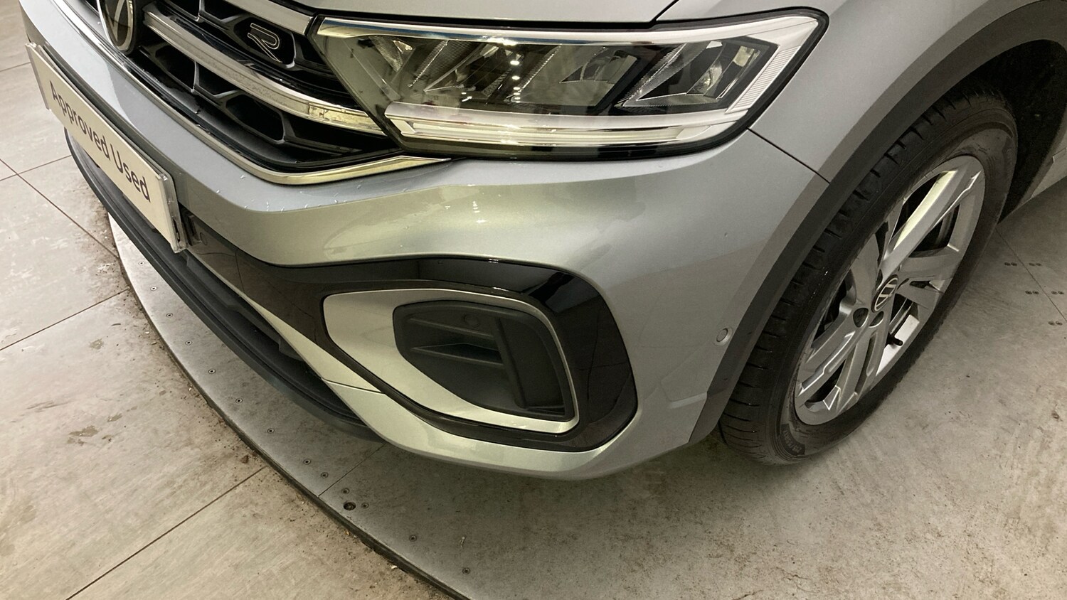 Used Volkswagen T-Roc 2025 for sale - 78149843: Photo 35