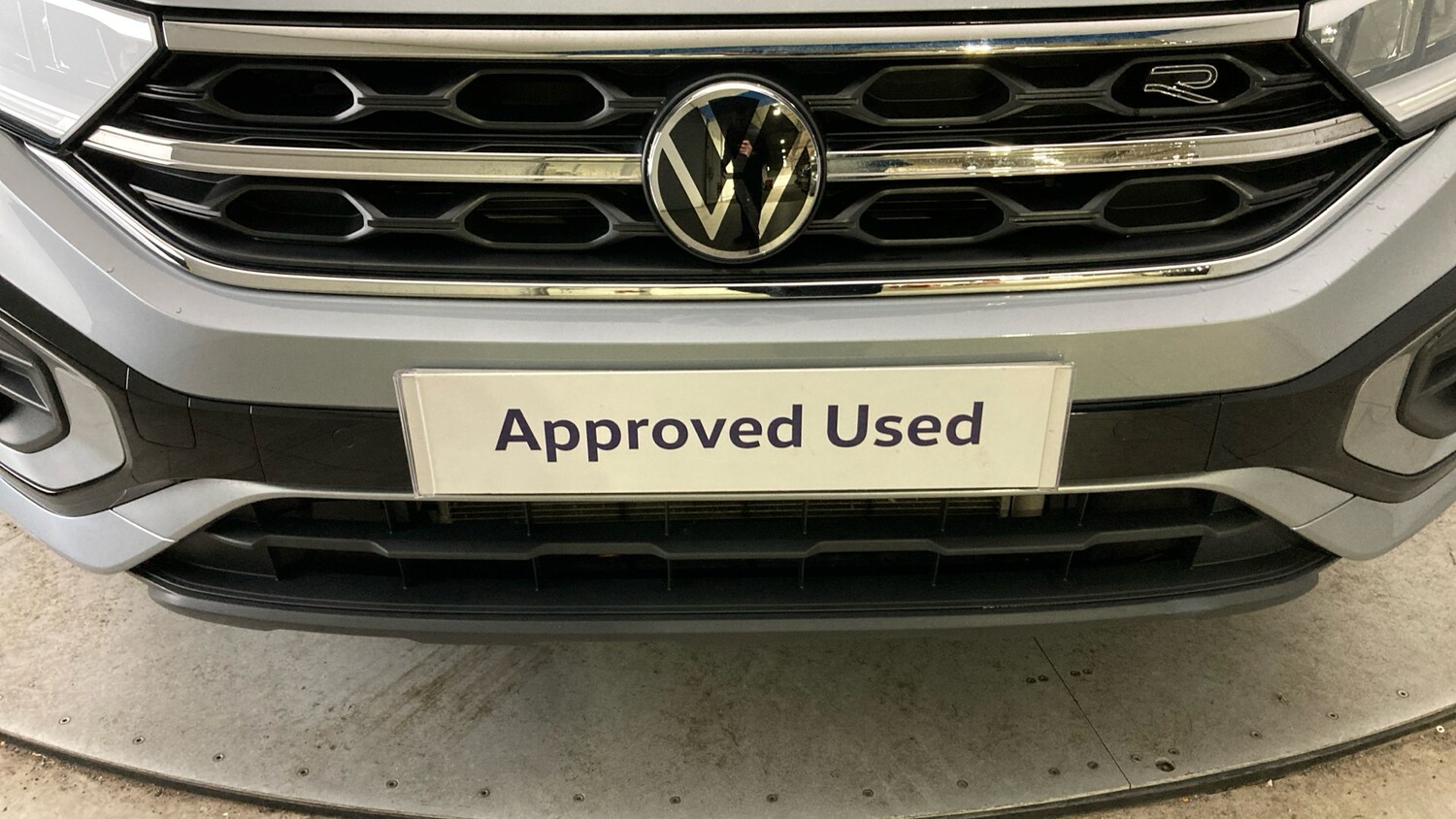 Used Volkswagen T-Roc 2025 for sale - 78149843: Photo 36