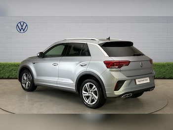 Used Volkswagen T-Roc 2025 for sale - 78149843: Photo