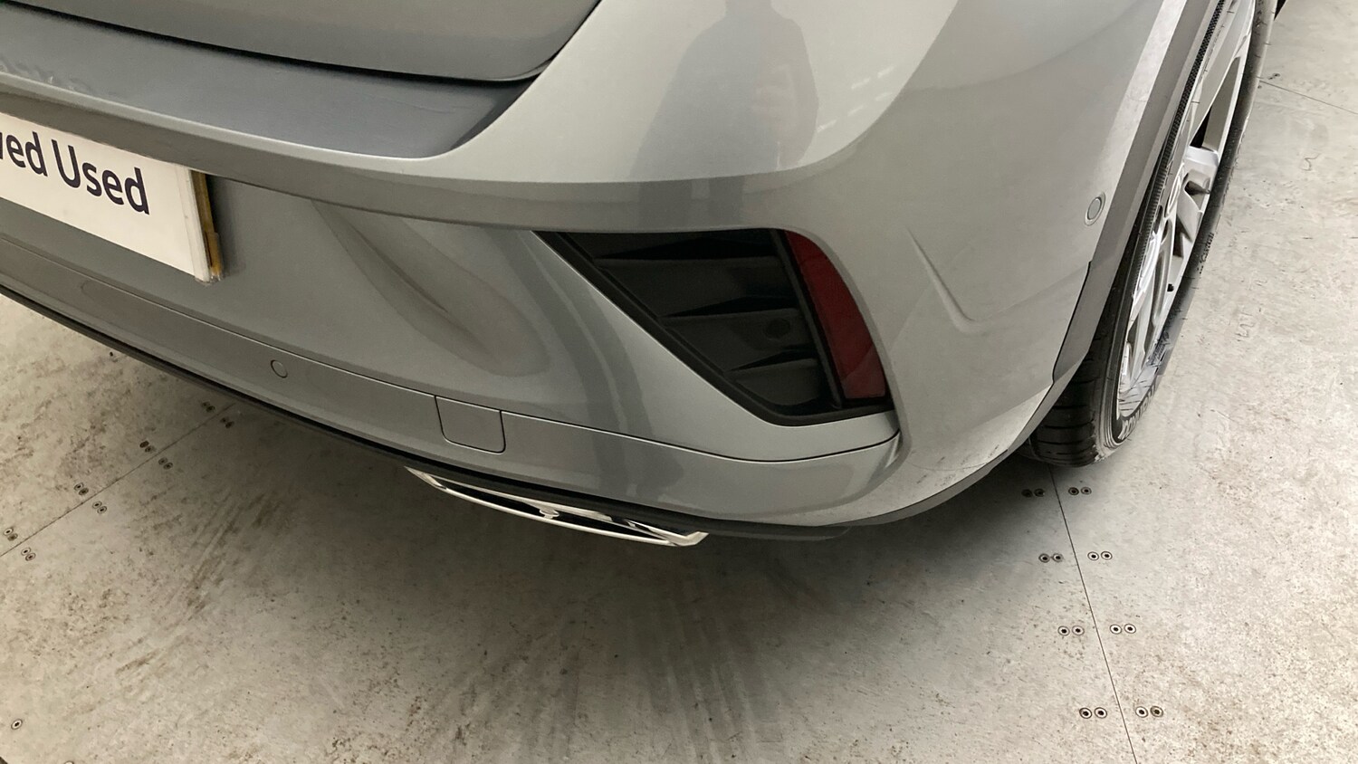 Used Volkswagen T-Roc 2025 for sale - 78149843: Photo 40