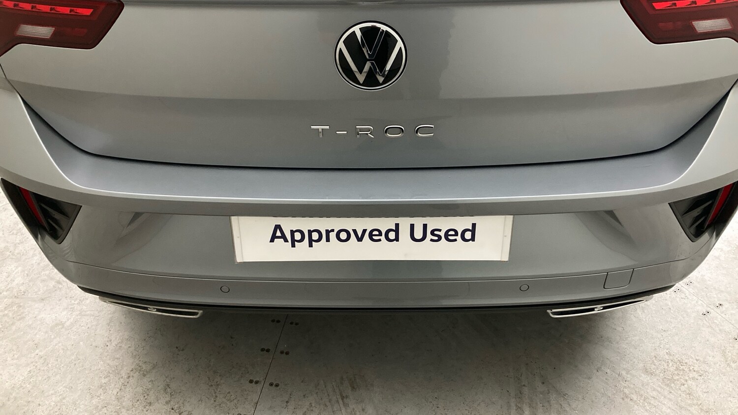 Used Volkswagen T-Roc 2025 for sale - 78149843: Photo 41