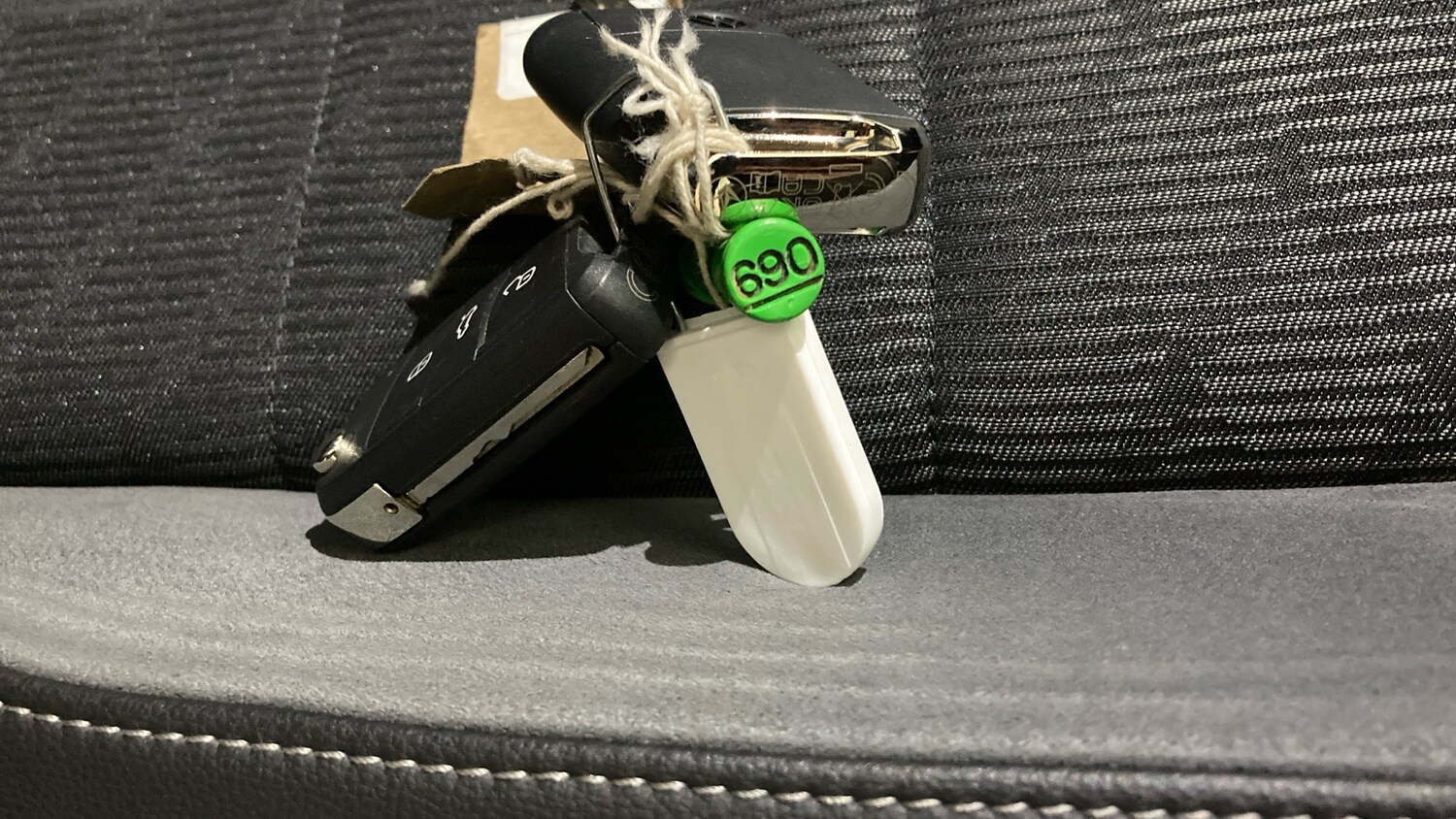 Used Volkswagen T-Roc 2025 for sale - 78149843: Photo 45