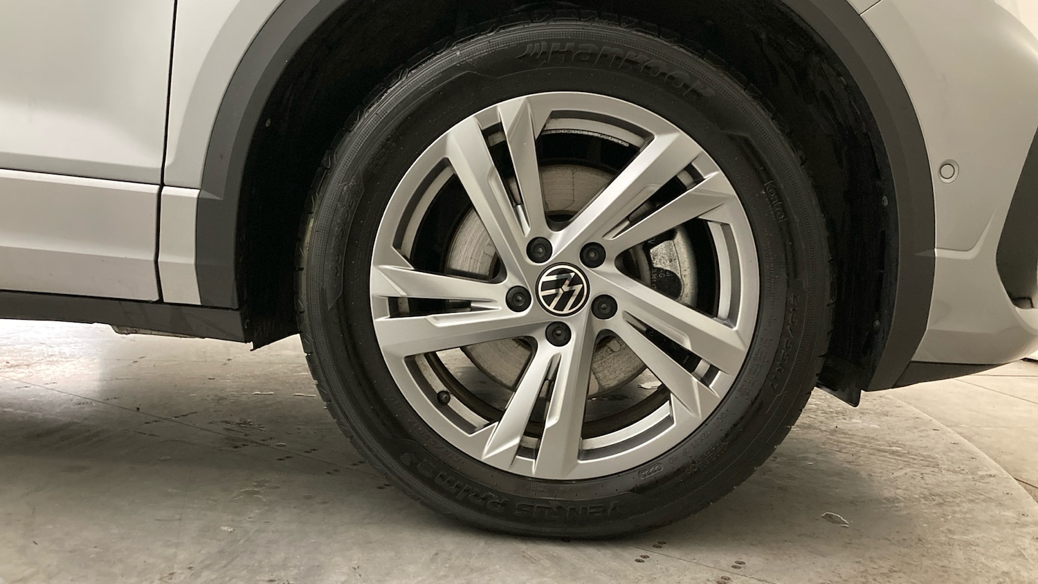 Used Volkswagen T-Roc 2025 for sale - 78149843: Photo 5