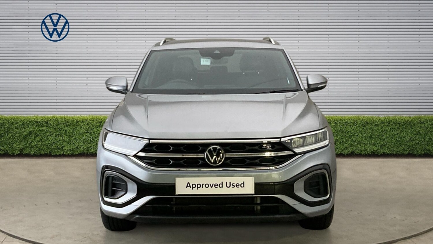 Used Volkswagen T-Roc 2025 for sale - 78149843: Photo 7