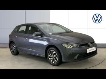 Used Volkswagen Polo 2023 for sale - 75192107: Photo