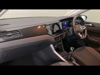 Used Volkswagen Polo 2023 for sale - 75192107: Photo