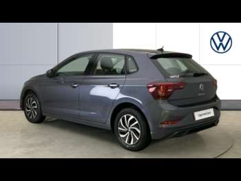 Used Volkswagen Polo 2023 for sale - 75192107: Photo