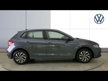 Used Volkswagen Polo 2023 for sale - 75192107: Photo